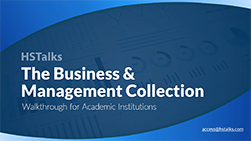 Walkthrough for Academic Institutions thumbnail