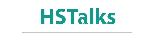 HST logo