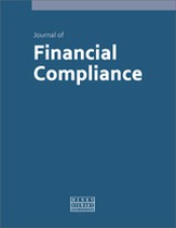 Journal of Financial Compliance