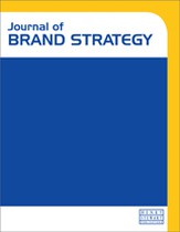 Journal of Brand Strategy