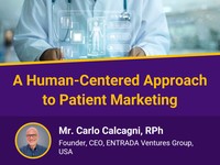 A human-centered approach to patient marketing