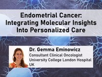 Endometrial cancer: integrating molecular insights into personalized care