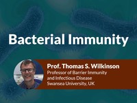 Bacterial immunity