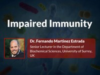 Impaired immunity