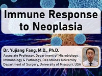 Immune response to neoplasia