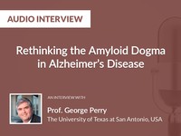 Rethinking the amyloid dogma in Alzheimer’s disease