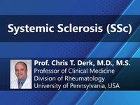 Systemic sclerosis (SSc)