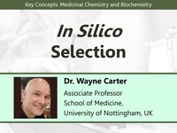 In silico selection