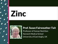 Zinc
