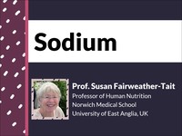 Sodium