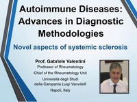 Novel aspects of systemic sclerosis