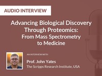 Advancing biological discovery through proteomics: from mass spectrometry to medicine