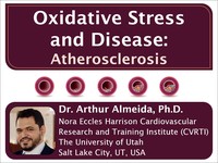 Oxidative stress and disease: atherosclerosis