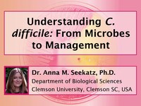 Understanding C. difficile: from microbes to management