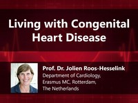 Living with congenital heart disease