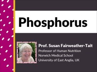 Phosphorus