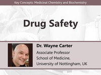 Drug safety