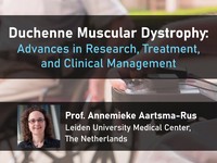 Duchenne muscular dystrophy: advances in research, treatment, and clinical management