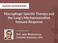 Respiratory diseases: recent advancements (2026)