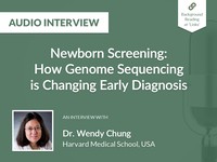 Newborn screening: how genome sequencing is changing early diagnosis