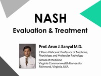 NASH: evaluation and treatment