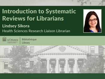 book review for librarians