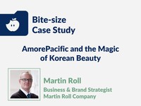 AmorePacific and the magic of Korean beauty