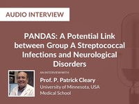 PANDAS: a potential link between group A streptococcal infections and neurological disorders
