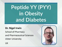 Peptide YY (PYY) in obesity and diabetes