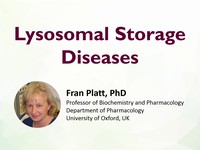 Lysosomal storage diseases