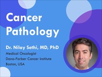 Cancer pathology