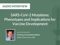 SARS-CoV-2 mutations: phenotypes and implications for vaccine development