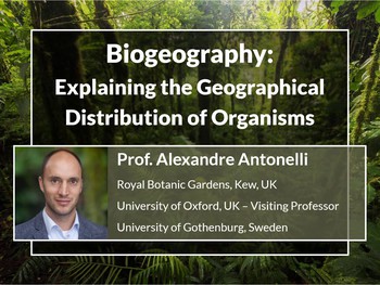 Biogeography Explaining The Geographical Distribution Of Organisms Hstalks