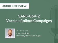 SARS-CoV-2 vaccine rollout campaigns