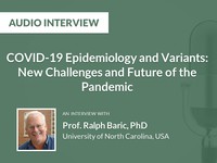COVID-19 epidemiology and variants: new challenges and future of the pandemic