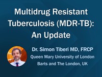 Multidrug resistant tuberculosis (MDR-TB): an update