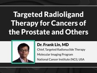 Targeted radioligand therapy for cancers of the prostate and others