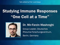 Studying immune responses “one cell at a time”