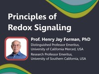 Principles of redox signaling