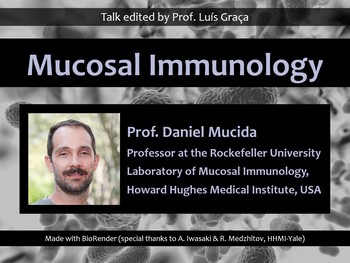 Mucosal immunology | HSTalks