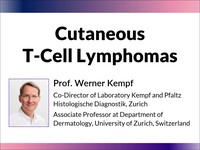 Cutaneous T-cell lymphomas