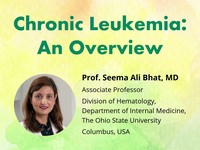 Chronic leukemia: an overview