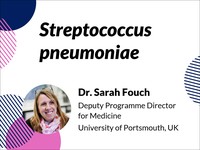 Streptococcus pneumoniae