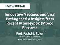 Innovative vaccines and viral pathogenesis: insights from recent monkeypox (Mpox) research