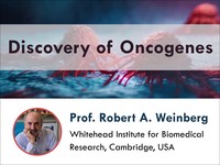 Discovery of oncogenes