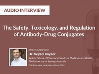 The safety, toxicology, and regulation of antibody-drug conjugates