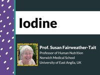 Iodine