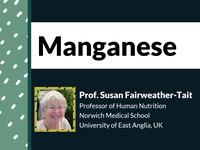 Manganese