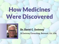 How medicines were discovered