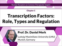 Transcription factors: role, types, and regulation